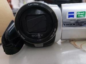Video Camara Sony DCR SX 45