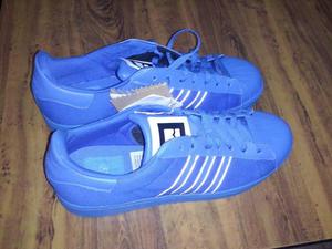 Zapatillas Adidas Grun Superstar