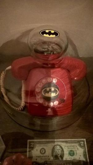 antiguo teléfono Fantasía