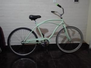 vendo Bicicleta r26