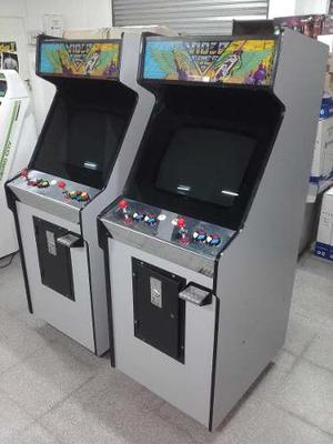 Arcade Multijuegos 800 Juegos 21 Pulgadas