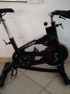 BICICLETA FIJA OLMO FIT 87 USADAS