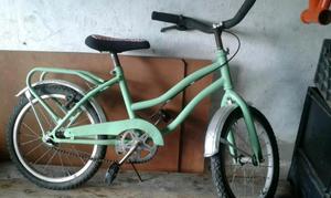 Bicicleta Rod 16