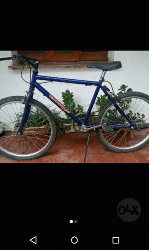 Bicicleta Rod 26 Enrique $