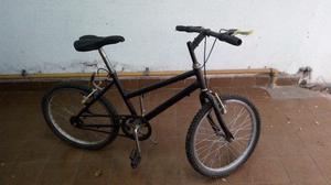 Bicicleta rodado 20 para niño