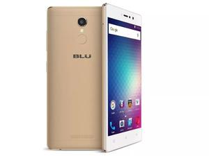 Blu Vivo 5r 32 Gb Refresh 5.5 4g Lte 13mp Huella Selfies 8mp