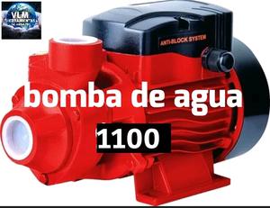 Bomba de agua periferica lusqtoff