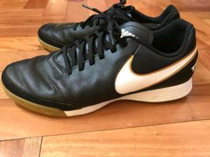 Botines nike 38