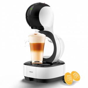 CAFETERA DOLCE GUSTO LUMIO, USA CAPSULAS!! NUEVAS EN CAJA //