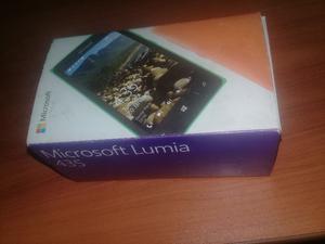 CELULAR NOKIA LUMIA 435 INTACTO