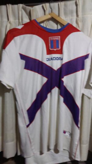 Camiseta club atlético tigre diadora