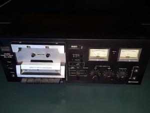 Casetera SANSUI SC-