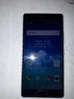 Celular philips x818 xenium