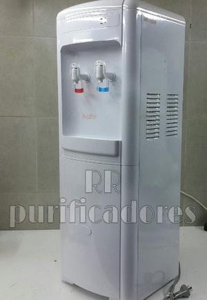 Dispenser Frío Calor De Bidón