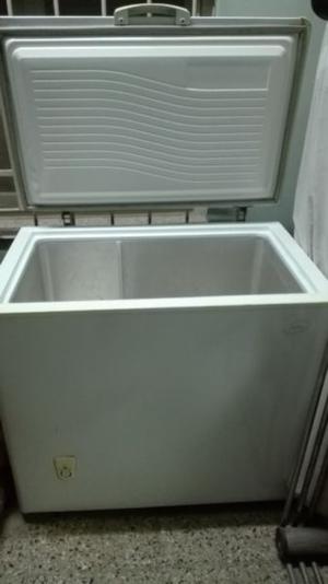 Freezer dual 205 litros