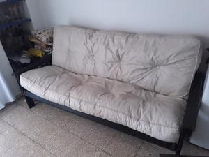 Futon 4 cuerpos