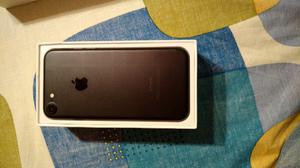 IPhone 7 impecable solo efectivo