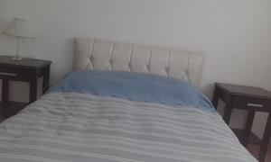 Juego de dormitorio
