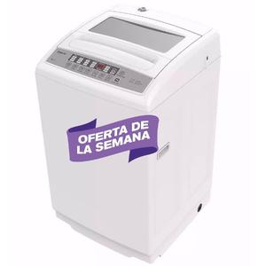 Lavarropas Automatico Philco Carga Superior 5kg Clase A