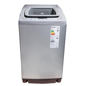 Lavarropas Electrolux Digital Wash Gris Aloise Virtual