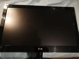 Monitor Led Lg Ev