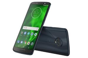 Motorola Moto G6 Play Xtgb Dual Originales+garantia