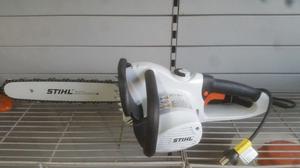 Motosierra Electrica Stihl Mse 170