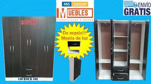 PLACARES Y CHIFFONIERS OFERTAS ENVIÓ GRATIS! pagos