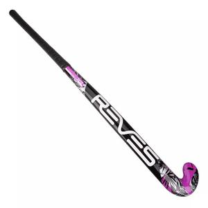 Palo De Hockey Reves Victory  Wild - 90% Carbono