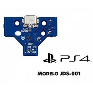 Pin De Carga Para Joystick Ps4 Modelo Jds-001