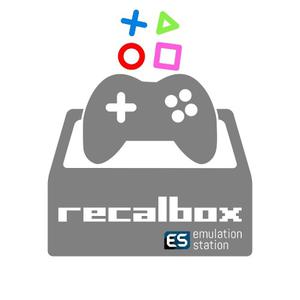 Playcade Recalbox Memoria Micro Sd 32 Gb Con  Juegos