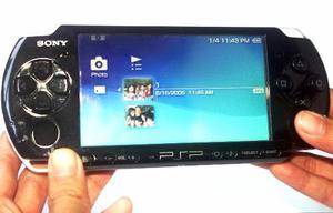 Psp