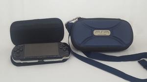 Psp Con Cargador Original,funda Y En Perfecto Estado.