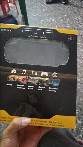 Psp  Flasheado,4gb Memoria Completa