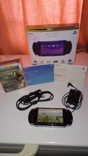 Psp  Permuto Excelente