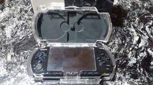 Psp Slim  Sony, Oroginal.