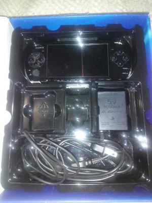 Psp Sony