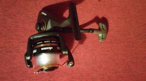 REEL OKUMA FINA PRO 55