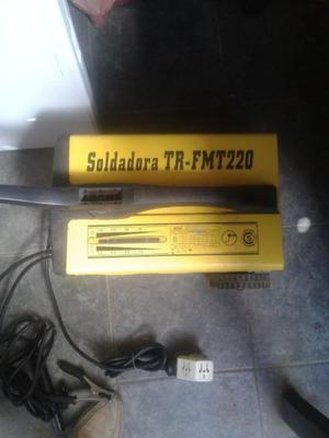 SOLDADORA ELECTRICA FMT
