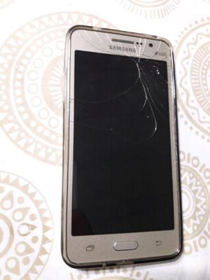 Samsung GALAXY GRAND PRIME usado