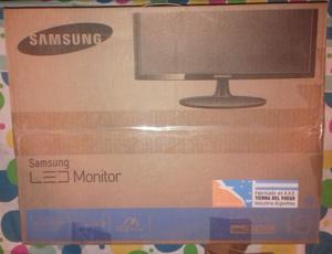 Samsung monitor 19