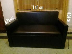 Sillon de dos cuerpos a estrenar