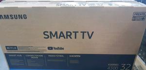 Smart tv Samsung 32