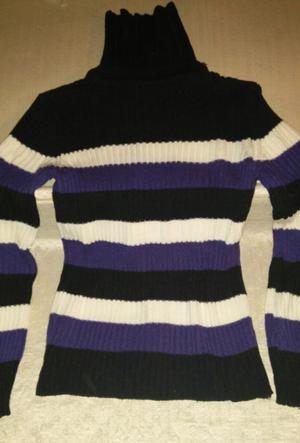 Sweater de lana