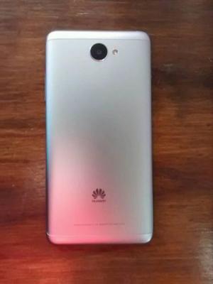 VENDO HUAWEI Y7 LIBERADO