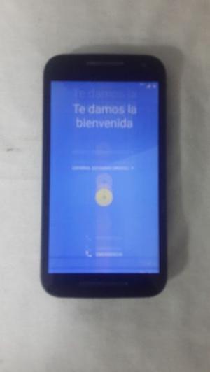 VENDO MOTO G3