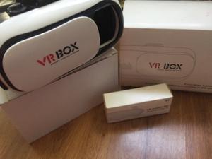 VR box nueva 360