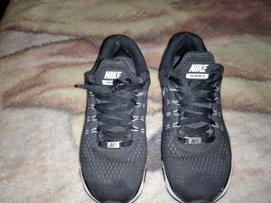 Vendo zapatillas Nike taiwild 8