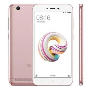 Xiaomi Redmi 5a 4g Lte 16gb Ram 2gb Sellada Libre Gtía