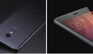 Xiaomi Redmi Note gb Ram Huellas 13/5mpx 4g +vidrio